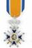 Ridder in de Orde van Oranje Nassau (ON.5)